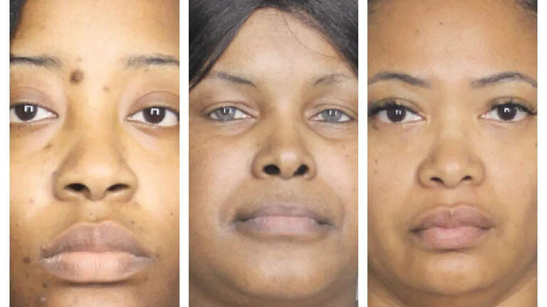 Three Broward deputies charged in inmate battery case | Miami Herald