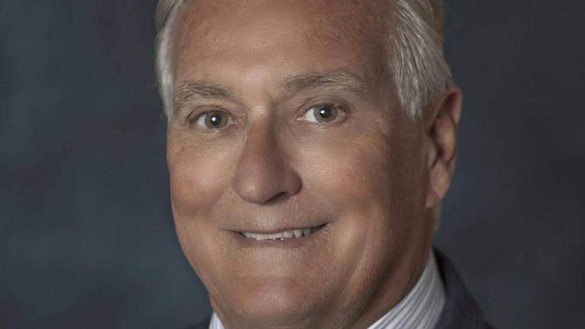 Jim Mooney retains State House seat in Florida Keys. Other Keys results
