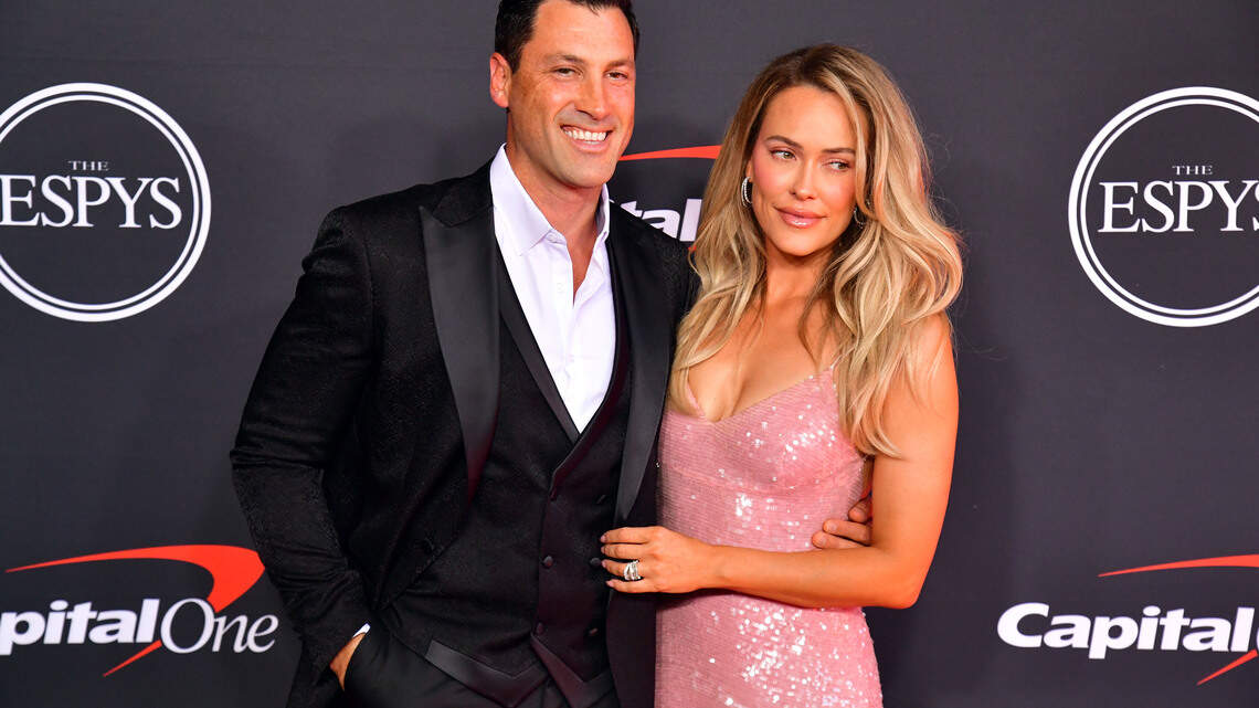 Peta Murgatroyd is a Floridian now. Here’s what she thinks of her new home