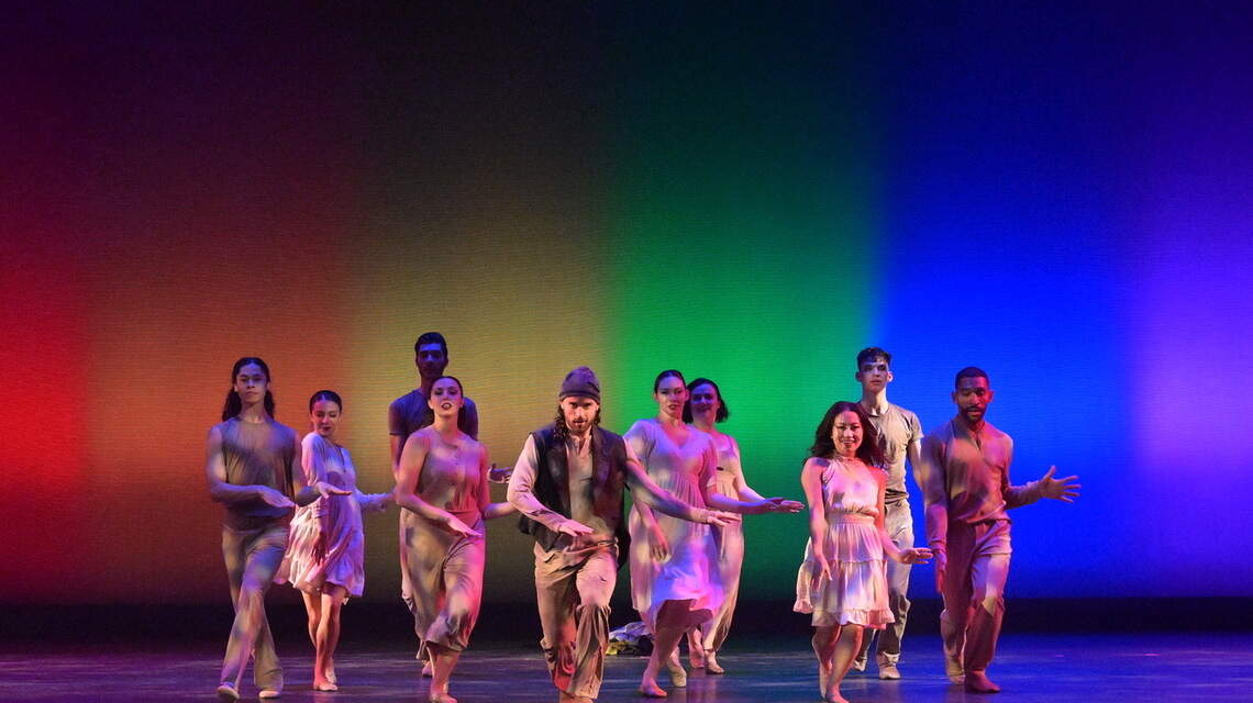Here are some of the dance performances you can’t miss in South Florida this season