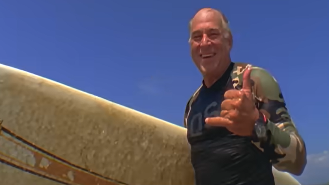 What did Jimmy Buffett do to Bob Dylan’s song? Here’s how to see for yourself