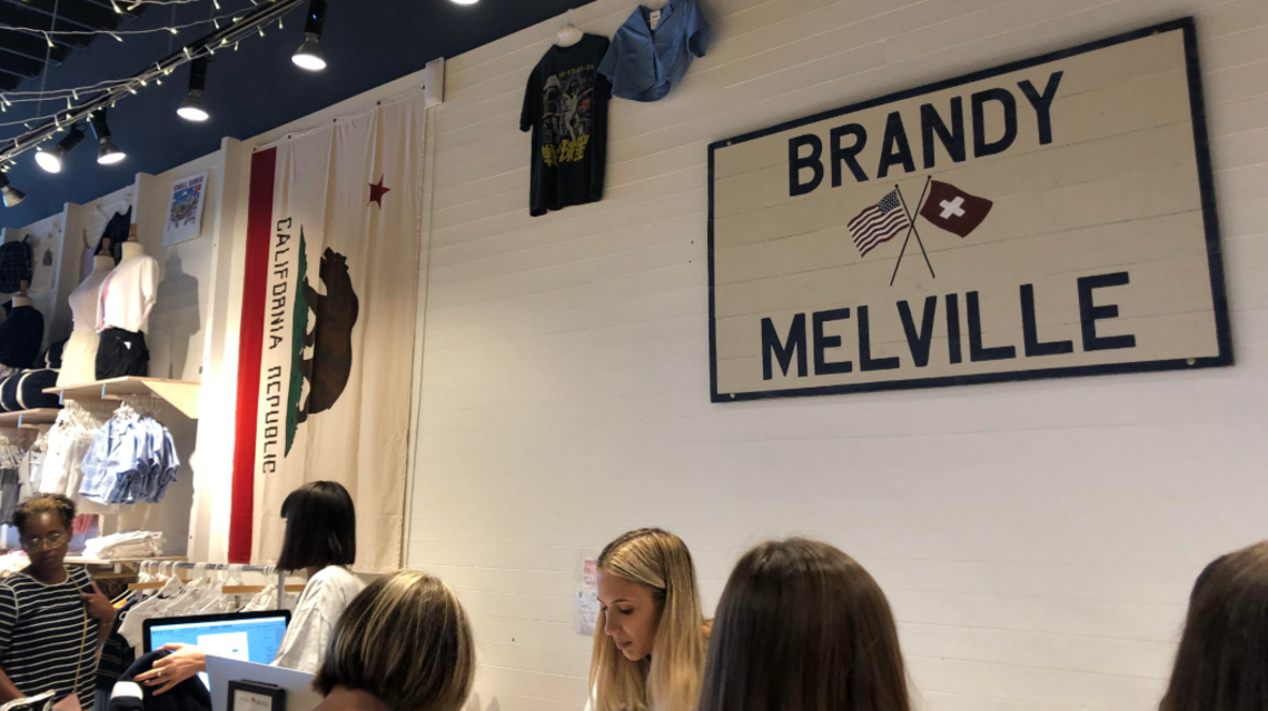 A controversial store just opened in Miami Beach ⁠— and tween girls are ecstatic.