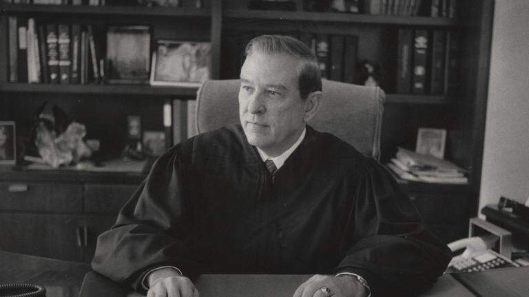 ‘We have lost a legend.’ Judge James Lawrence King dies at 98 in Pinecrest