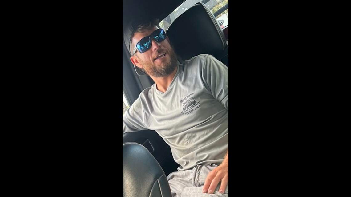 U.S. Coast Guard looking for missing boater in the Florida Keys