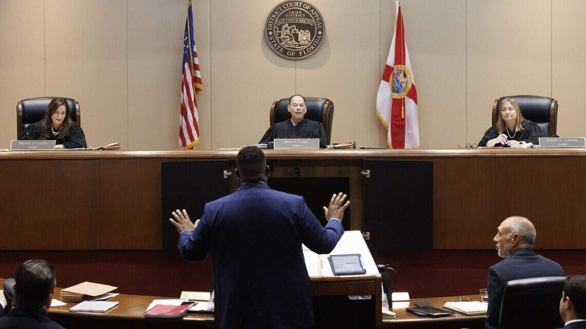 Miami wants another day in court: City asks for rehearing in election case