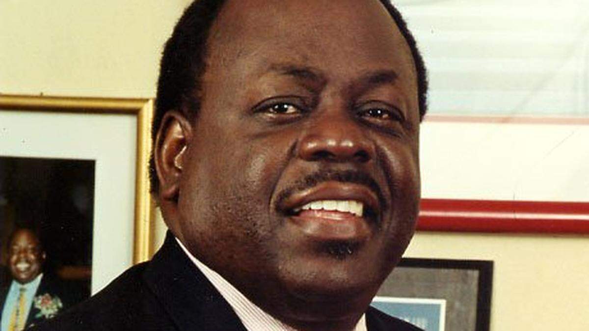 Miami-Dade candidate Dorrin Rolle is seeking the District 2 seat on the County Commission held by Jean Monestime. Rolle once held the seat, but lost it to Monestime in the 2010 election. This will be the third time the two face off on the ballot.