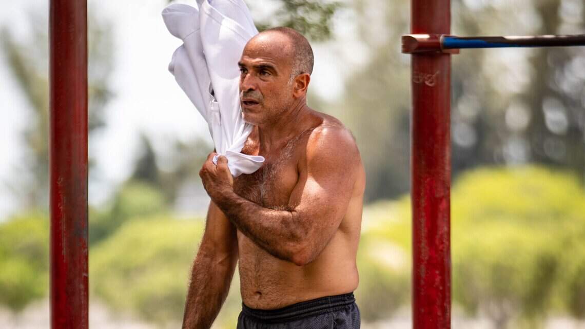 Miami ranks as second-sweatiest city. Here’s how to stay hydrated in our heat