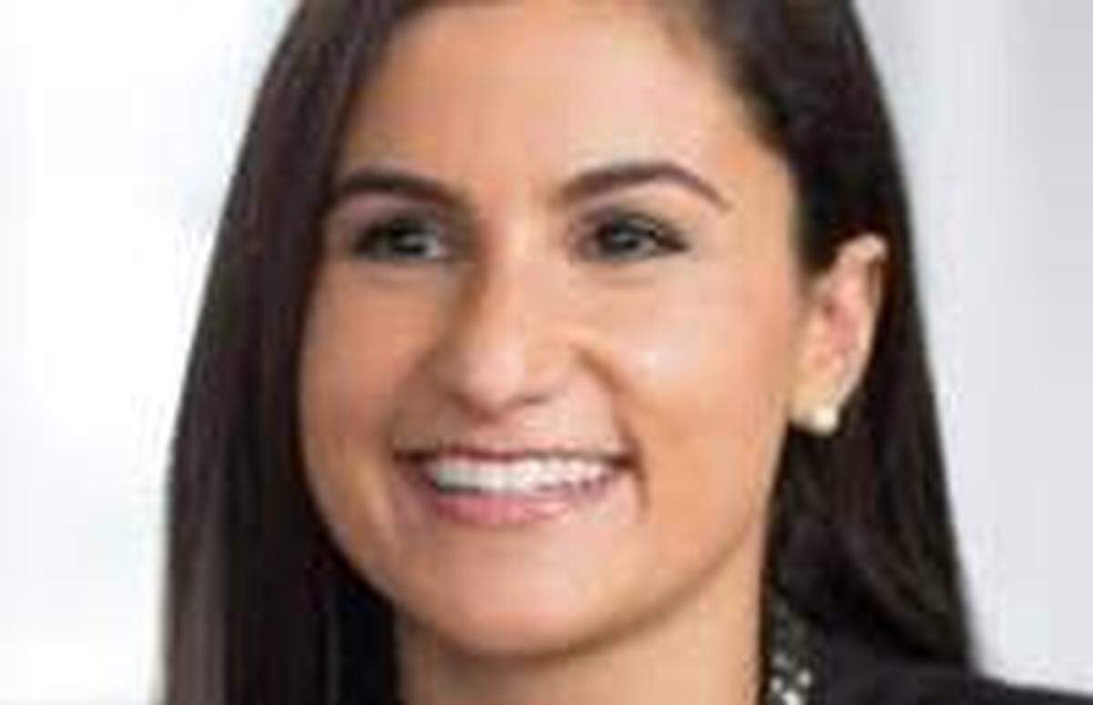 Aryana M. Gharagozloo