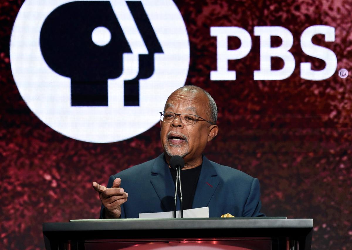 Dr. Henry Louis Gates Jr. will be part of a virtual discussion on Feb. 20.