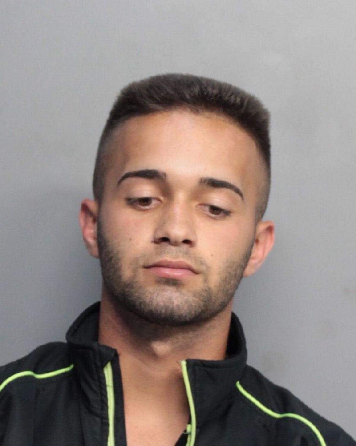 Roberto Hernandez
