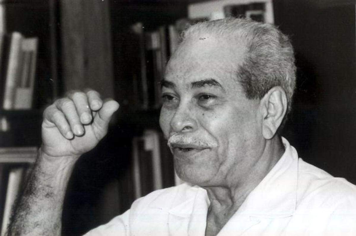 Blas Roca