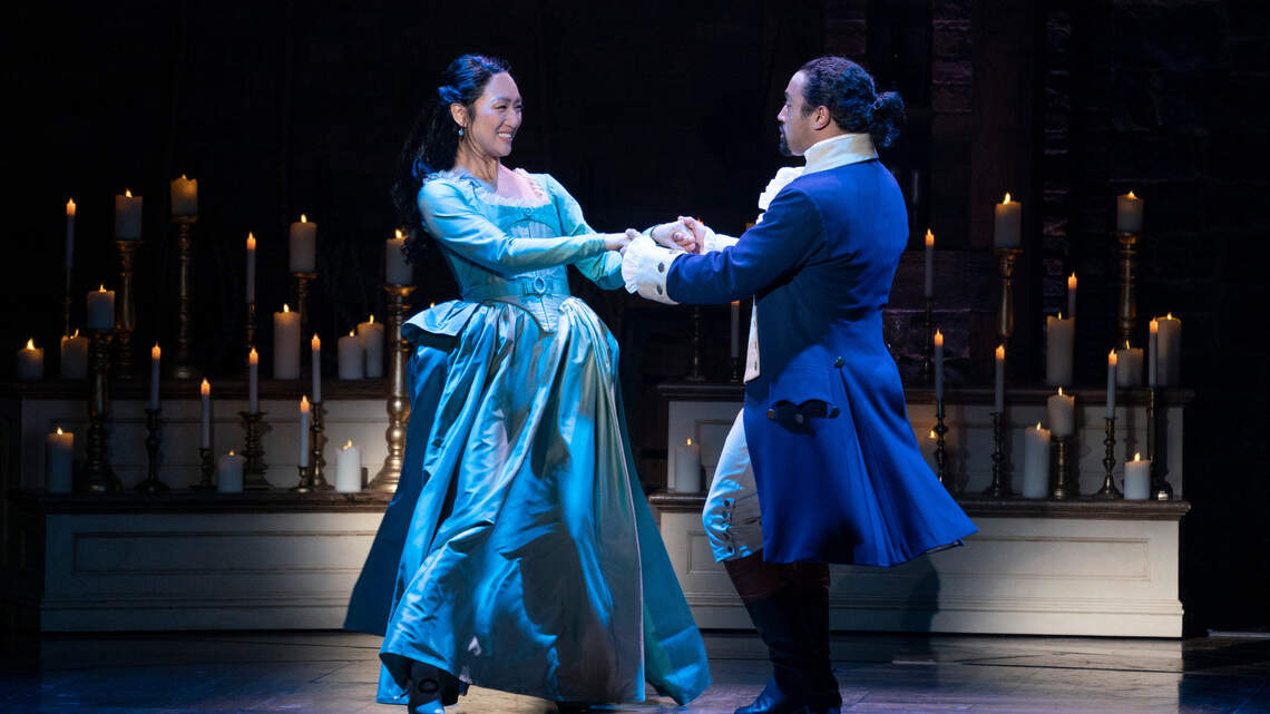 The ultimate calendar for South Florida’s theater season