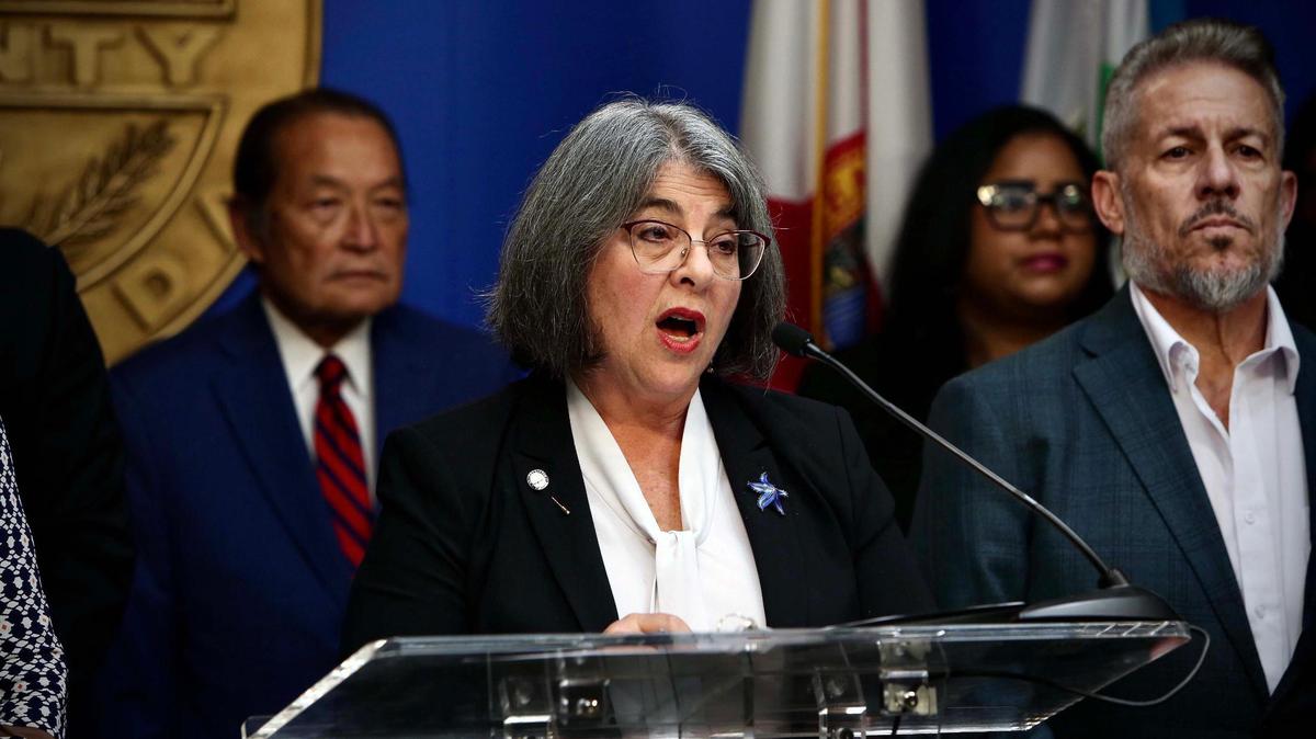 La alcaldesa de Miami-Dade, Daniella Levine Cava, tiene hasta el viernes para proponer un presupuesto para 2023. Una versión publicada en línea el miércoles establece una reducción de 1% del impuesto a la propiedad. Otros líderes electos quieren mayores reducciones.