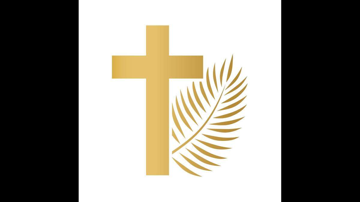 “My thoughts on Palm Sunday were interrupted recently when several stories in the paper caught my eye and caused me a lot of concern.”
