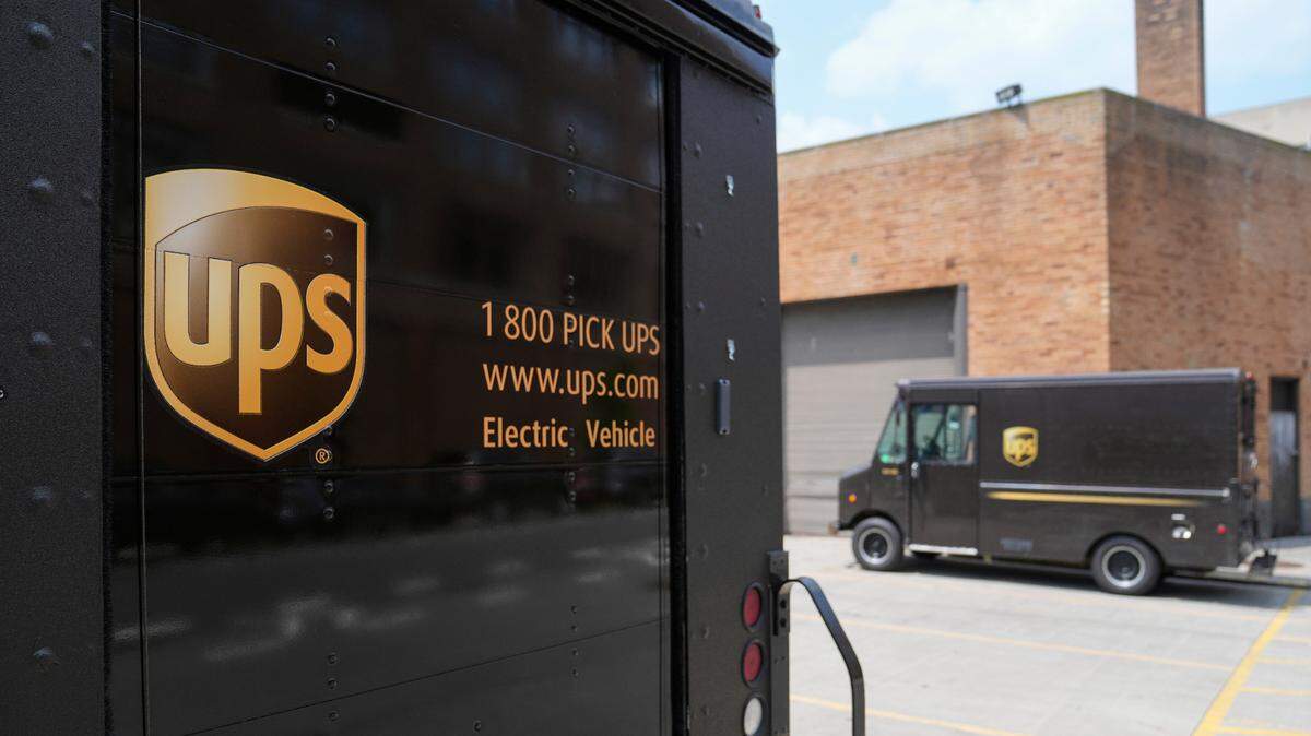 UPS will pay $150,000 to settle a disability discrimination lawsuit, feds say.