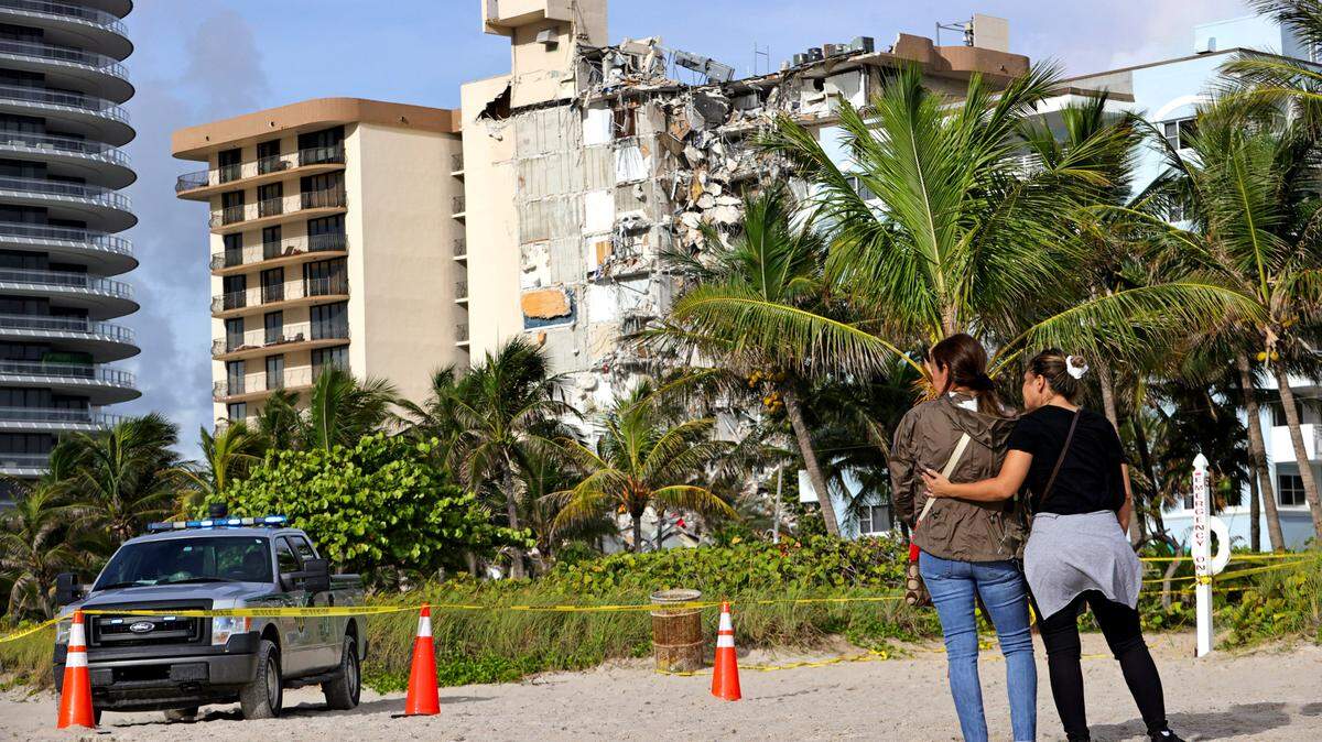 The collapse of the Champlain Towers South Condo in Surfside in 2021 prompted changes in Florida law regarding condo reserves and inspections.