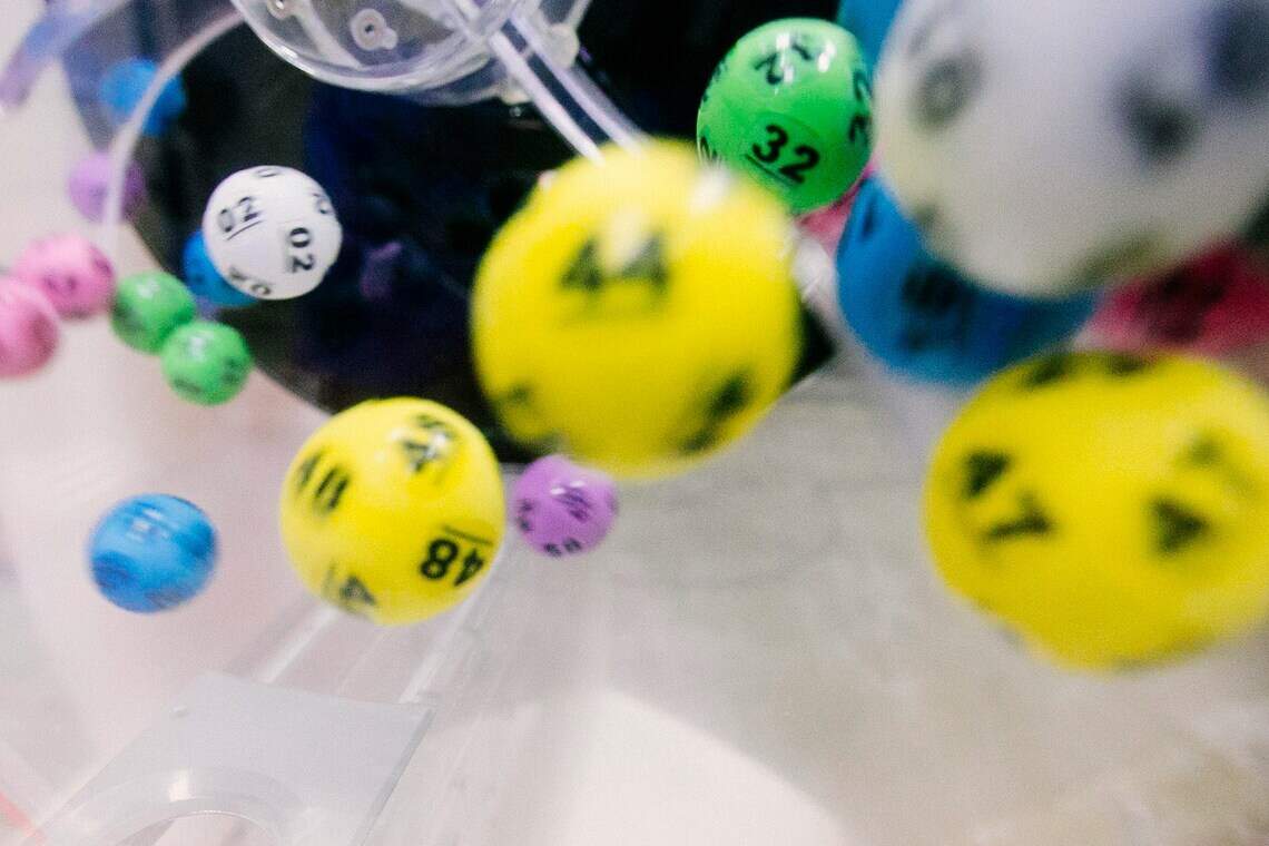 Raleigh Food Lion’s $1 ticket turned into a $1.3M lottery jackpot