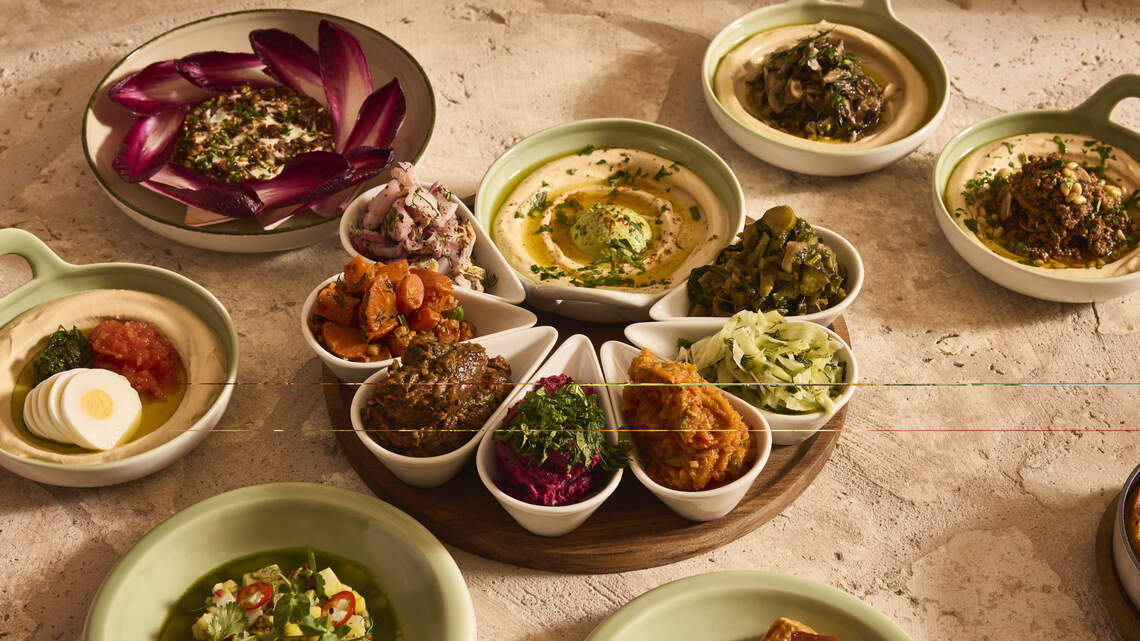 Your best bets for Mediterranean restaurants during this year’s Miami Spice