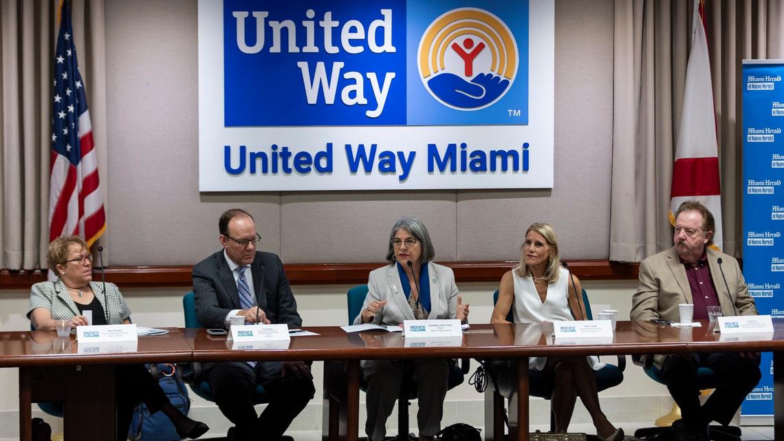 Florida condos need a spending plan to make repairs — but there’s an issue with the law