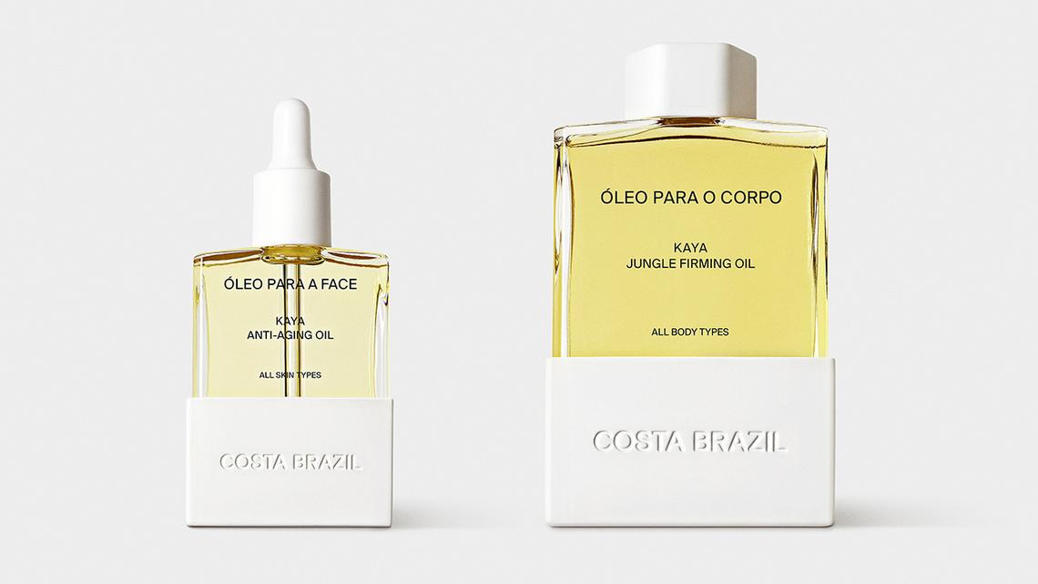 Opt for these beauty must-haves, whether plans include staying in or venturing out