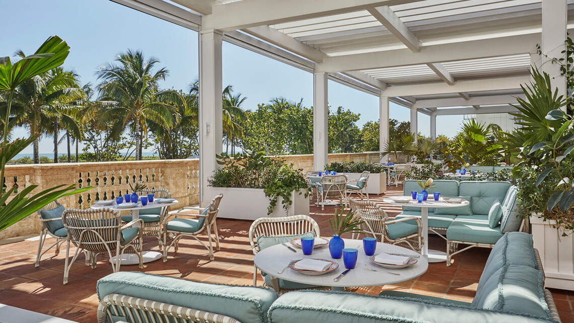 5 cool South Florida hot spots you’ll want to hit before things get too hot to handle