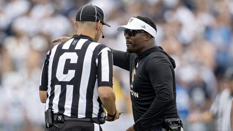 Five things to watch ahead FIU’s annual Shula Bowl rivalry game vs. FAU