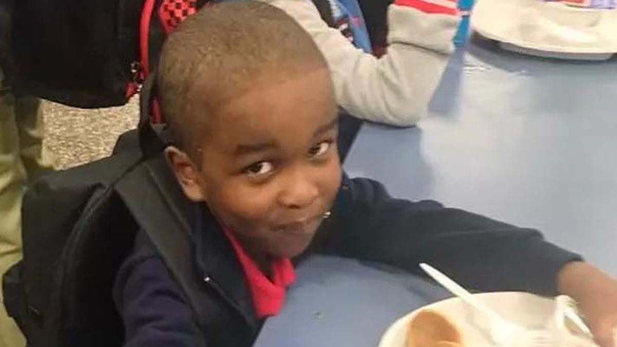Tiffany Callaway called her son Shemarion Burse ‘the light of our life’ in a GoFundMe post seeking help with burial costs after he was shot and killed at their home in Northeast Miami-Dade.