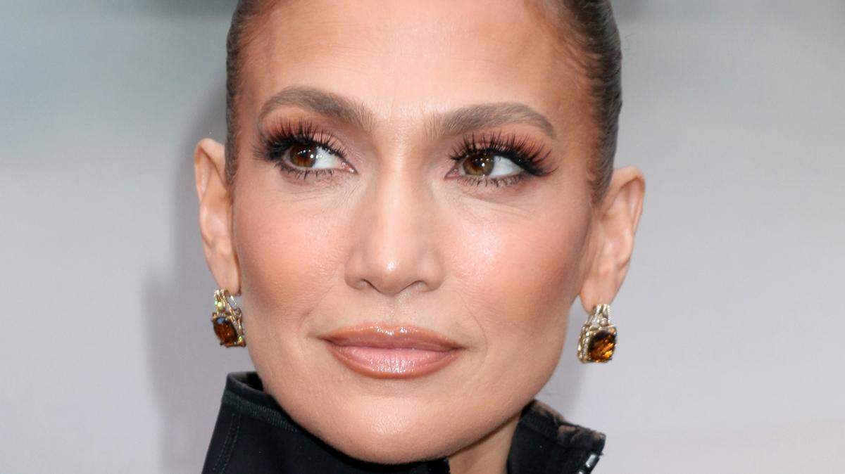Jennifer Lopez