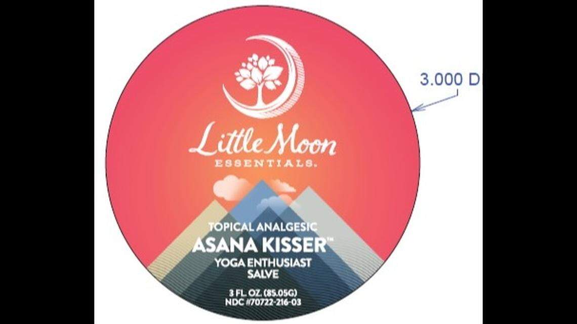 Balms, creams, a ‘belly rub’ from Broward recalled for ‘Good Manufacturing’ failures