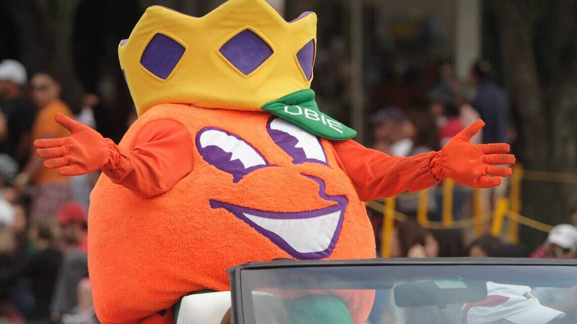 Orange Bowl to host sixth-annual Family Fun & Fit Day