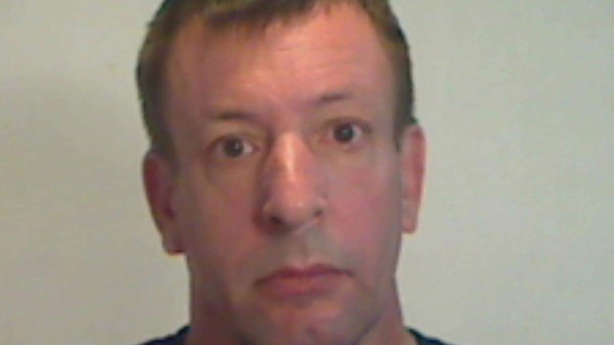 Thomas John Davis