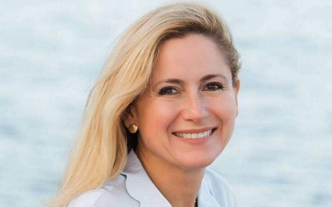 Democrat Debbie Mucarsel-Powell