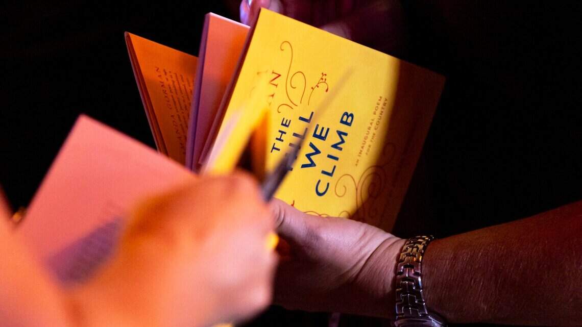 What would Florida be without the multilingual Miami Book Fair? A cultural desert | Opinion