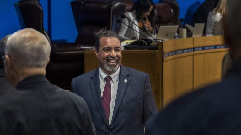 Miami-Dade’s next schools superintendent on closures, teacher pay, AI and more
