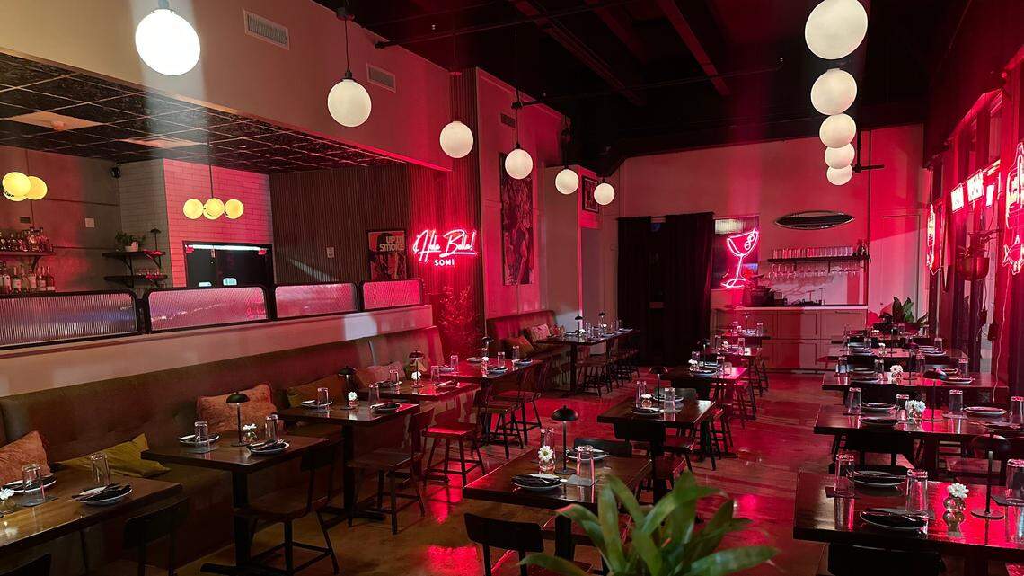 This wildly popular pizza restaurant from Kendall is coming to South Miami