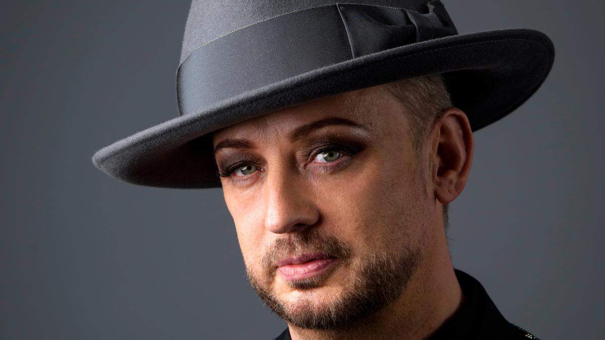 Music is the reason Boy George has endured years of peaks and valleys, and he’s returning to his roots by reuniting once again with Culture Club.