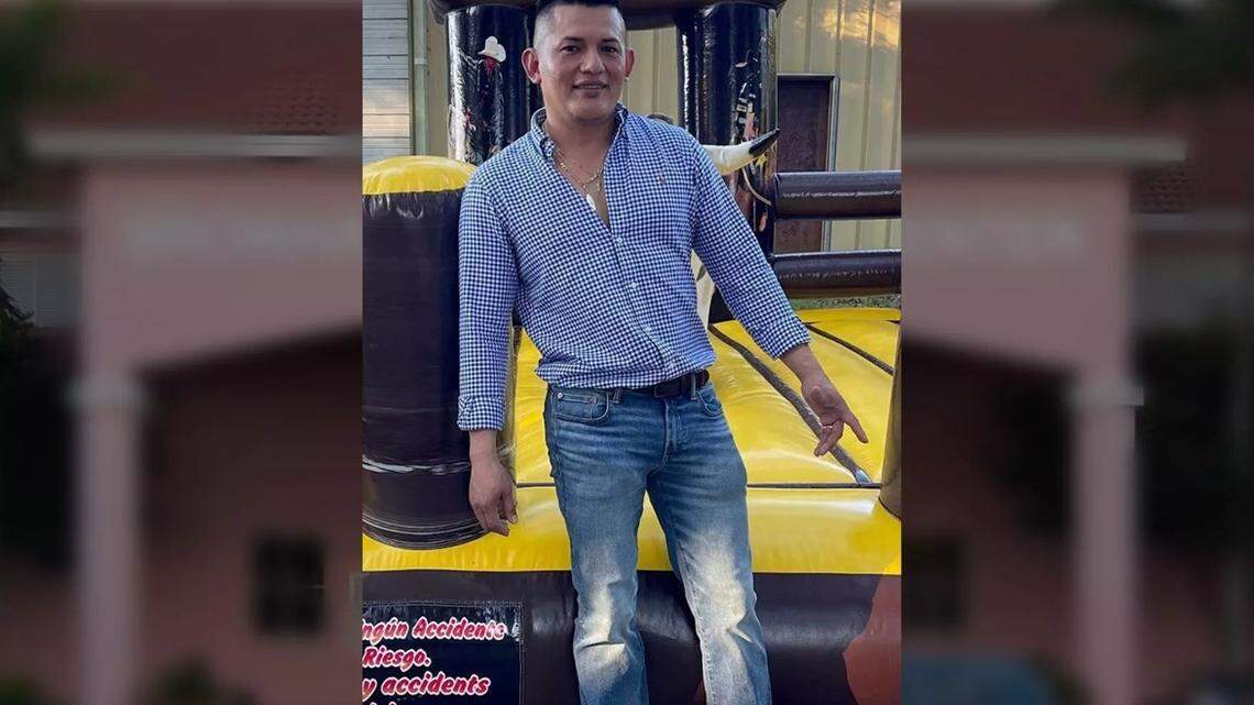 Un inmigrante de Florida hizo todo “de la manera correcta,” pero ICE lo mantuvo detenido durante meses