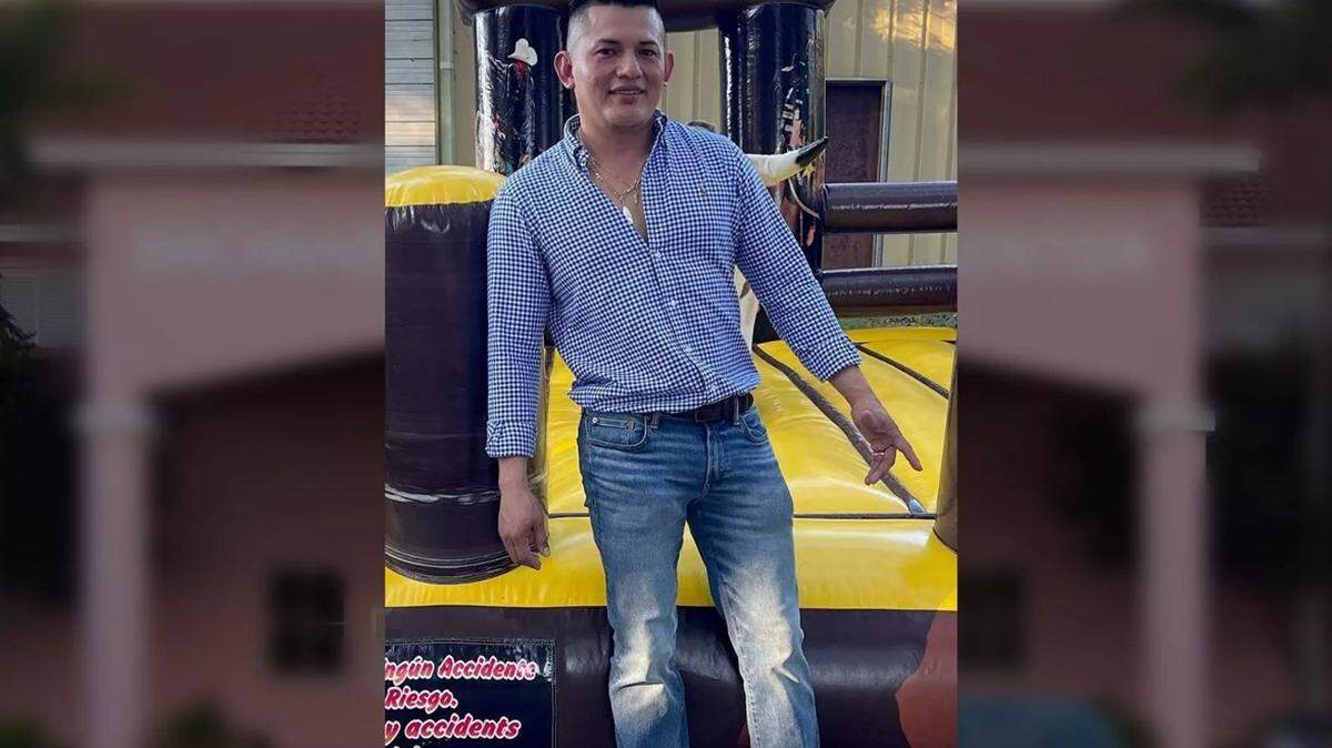 Freddy Antonio Tellez Lopez applied for asylum in the United States. He built a life in North Florida and even saved enough to purchase a home. ICE still arrested and held him in detention without bond for months. ‘I don’t even have a single traffic ticket,’ Lopez said.