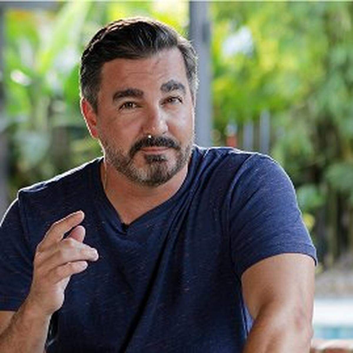 David Britez