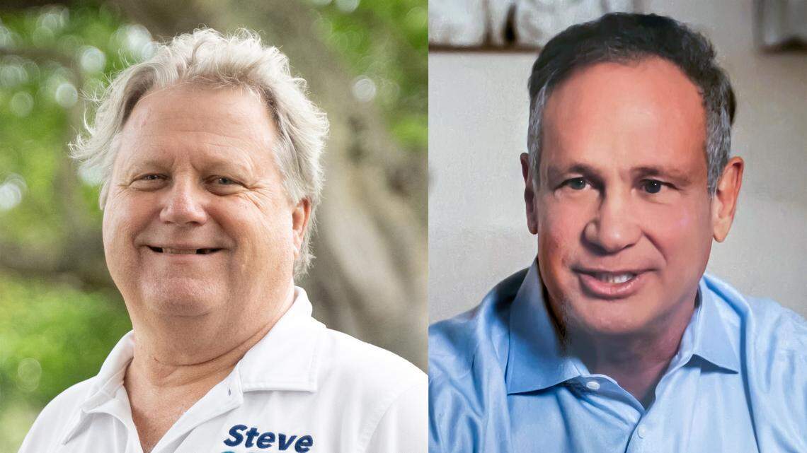 Steve Cody and David M. Singer