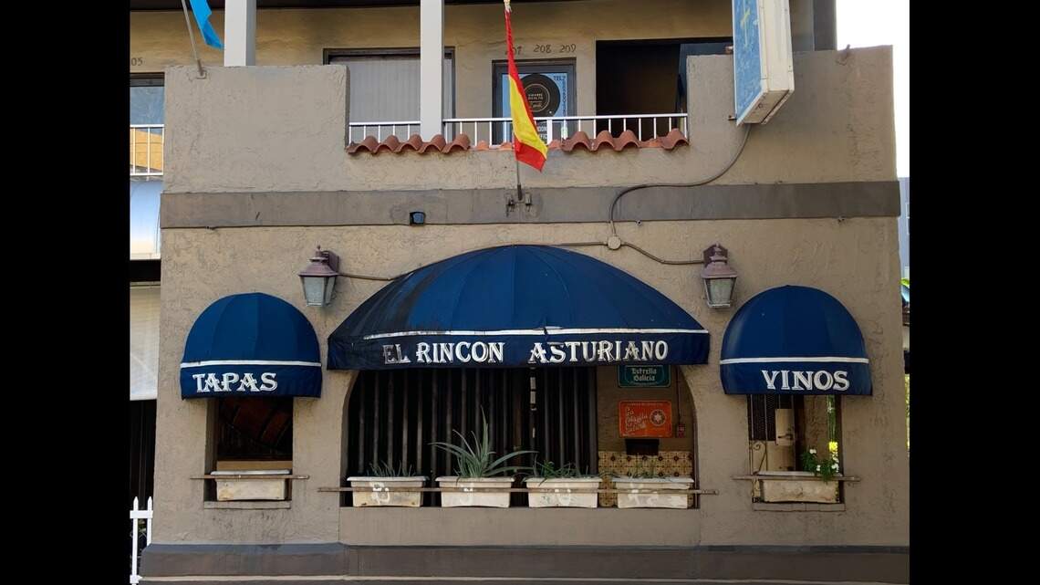 A Miami restaurant’s kitchen had a dead rodent. Live rodents gnawed into bags of rice