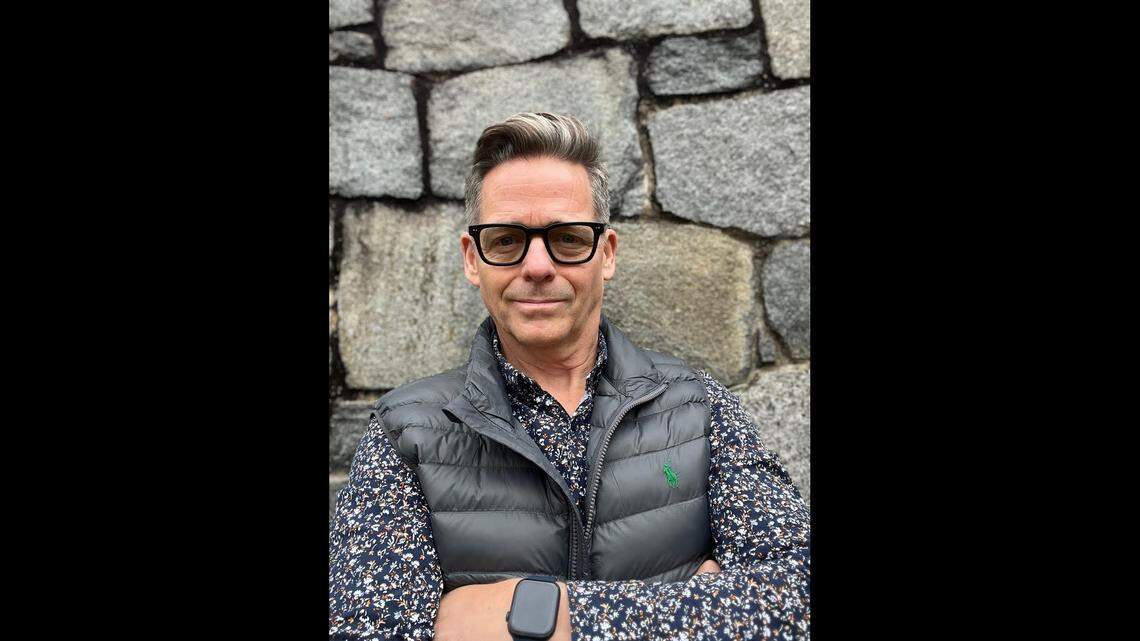 Thomas Jefferson, slavery and Haiti: New book explores history’s ‘race makers’