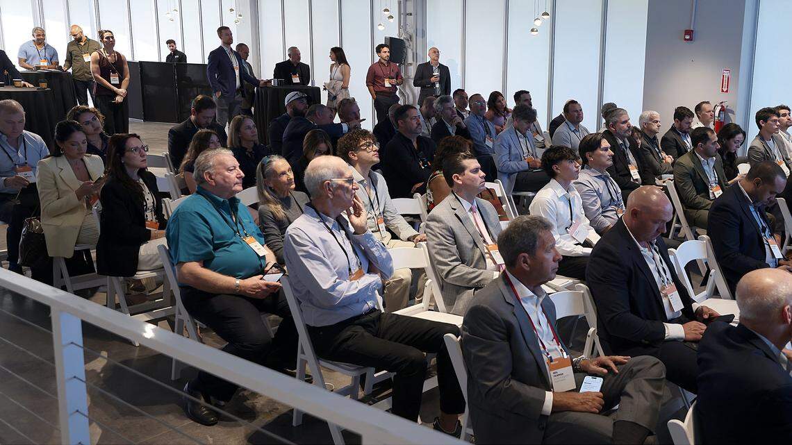 Developers discuss housing, transit, culture in two changing Miami neighborhoods