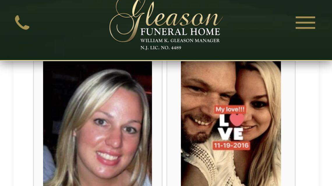 37-year-old Michelle Stani leaves behind four kids, including her newborn baby, and a GoFundMe has been created for her family.