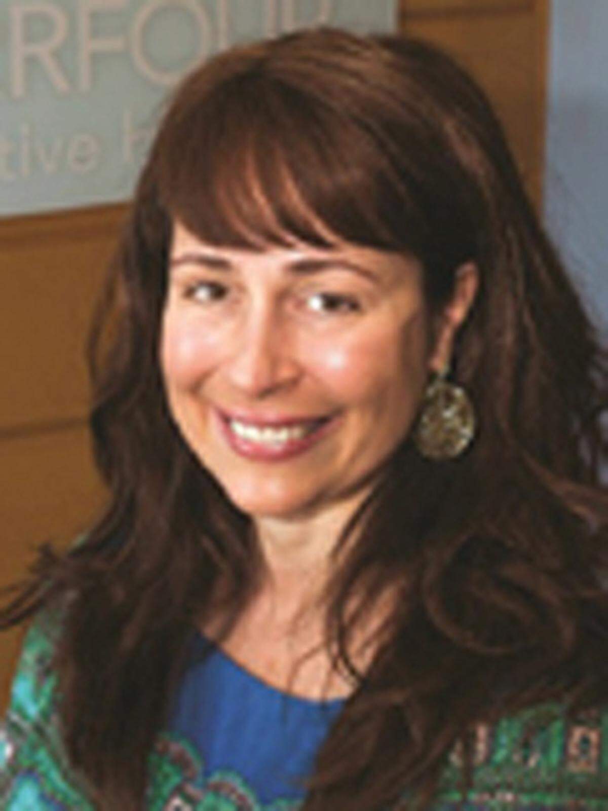 Stephanie Berman-Eisenberg, Carrfour Supportive Housing, President/CEO, Miami, Florida