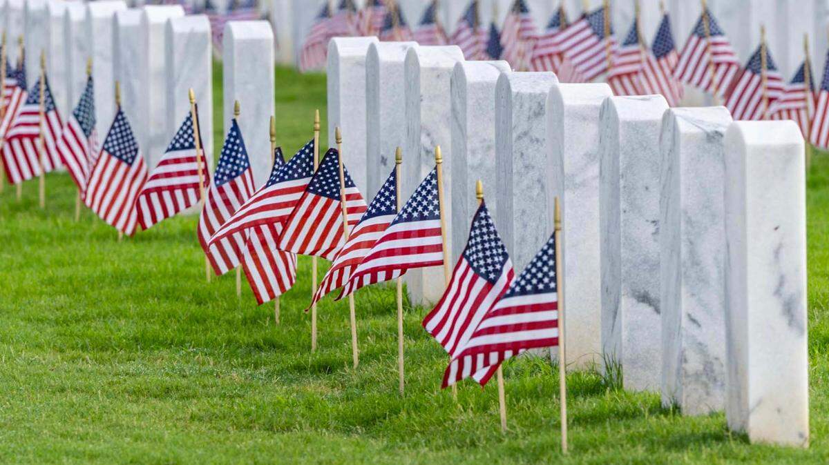 Pembroke Pines is inviting residents to a Memorial Day Observance at 9 a.m. on Monday, May 25, at Donnith H. Fletcher Park.