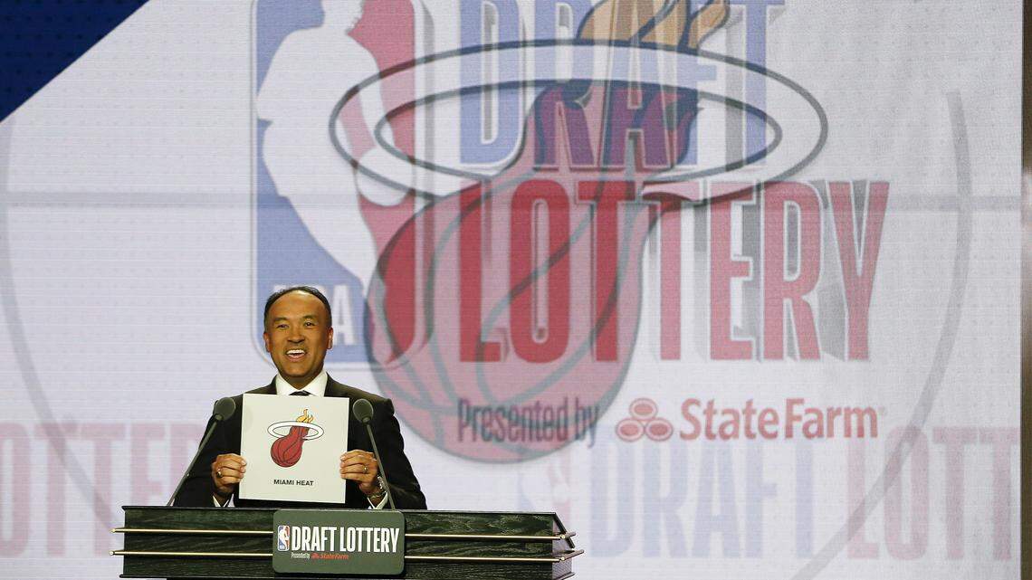 Heat acquires second-round pick in trade with Hawks. Here are the details