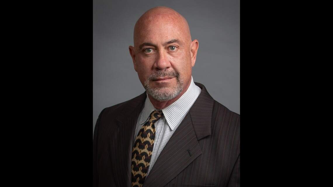 Fort Lauderdale commissioner John Herbst resigns. City to hold special election