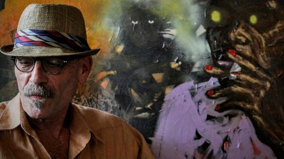 Ira Paul Lowenthal, a U.S.-born anthropologist and ethnologist was a longtime resident of Haiti and expert on the country’s cultural landscape. He is dead at 74 after a long battle with cancer.