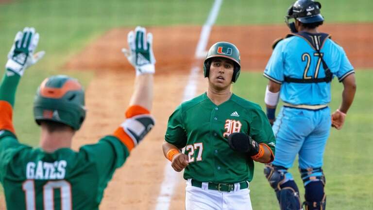 Photo gallery: FIU at Miami | Wednesday, April 24, 2019